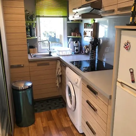 Mobilhome 6 Personnes Oasis Village 5 Etoiles * Puget-sur Argens