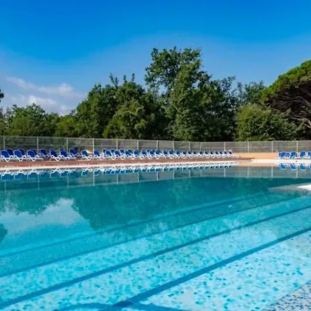 Mobilhome 6 Personnes Oasis Village 5 Etoiles *
